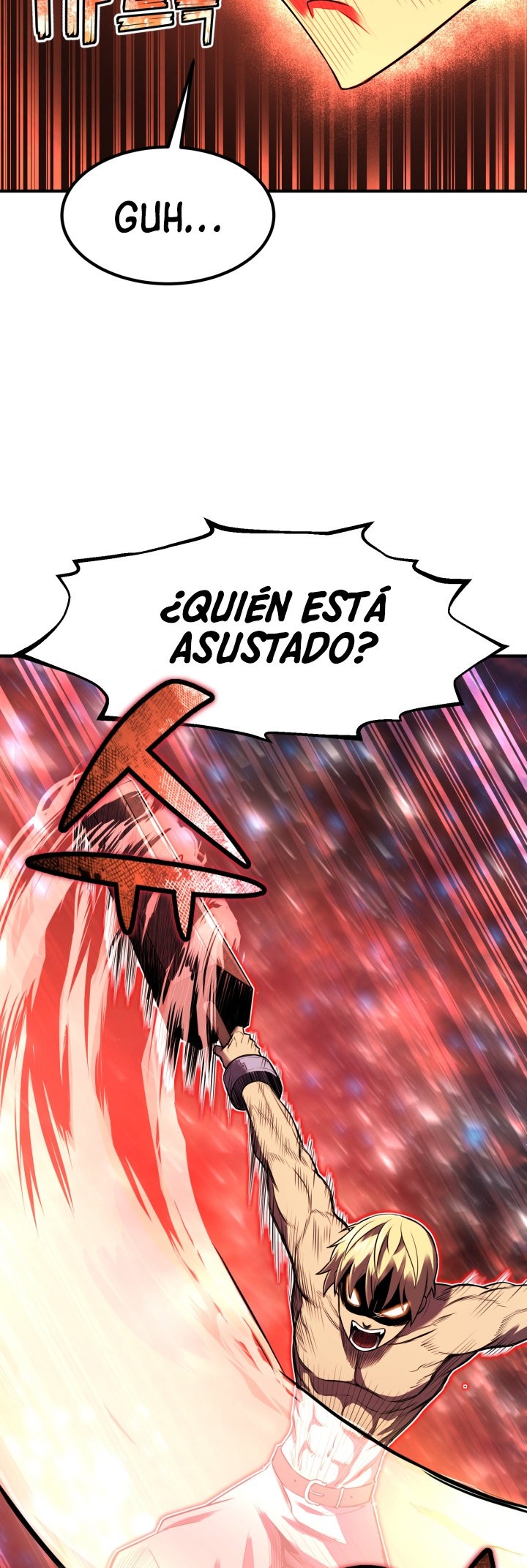 Read Estándar de la Reencarnación ES Manga Online