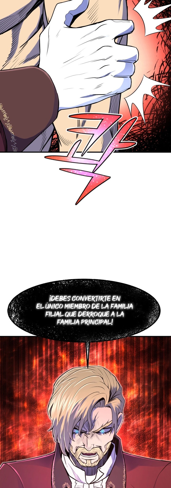 Read Estándar de la Reencarnación ES Manga Online