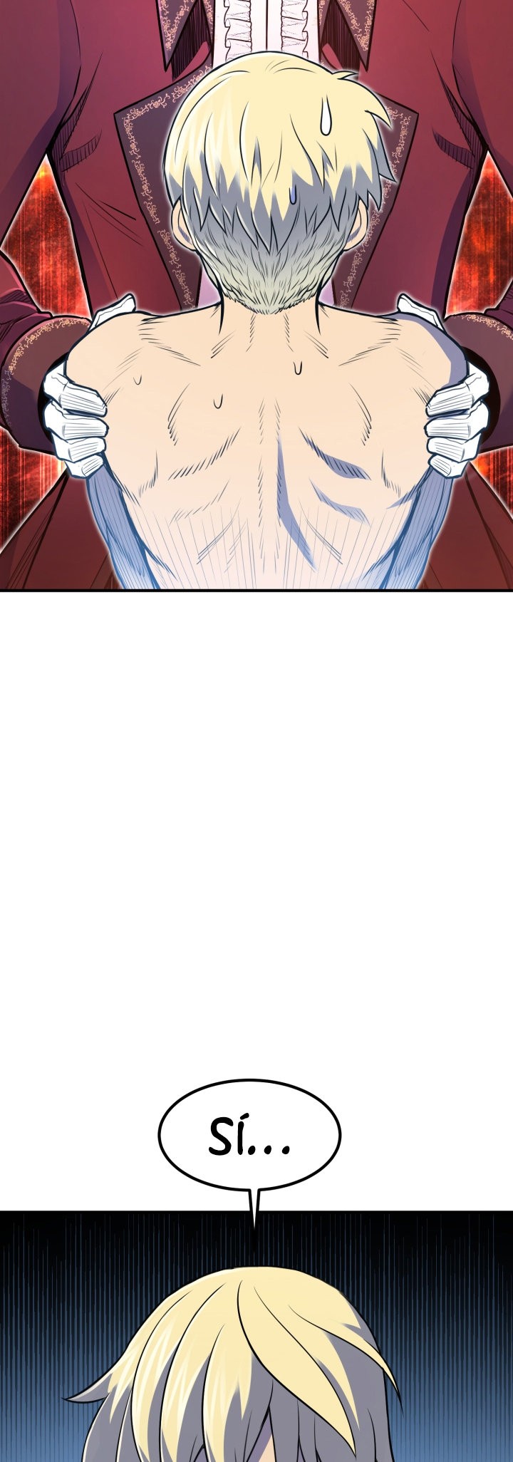 Read Estándar de la Reencarnación ES Manga Online