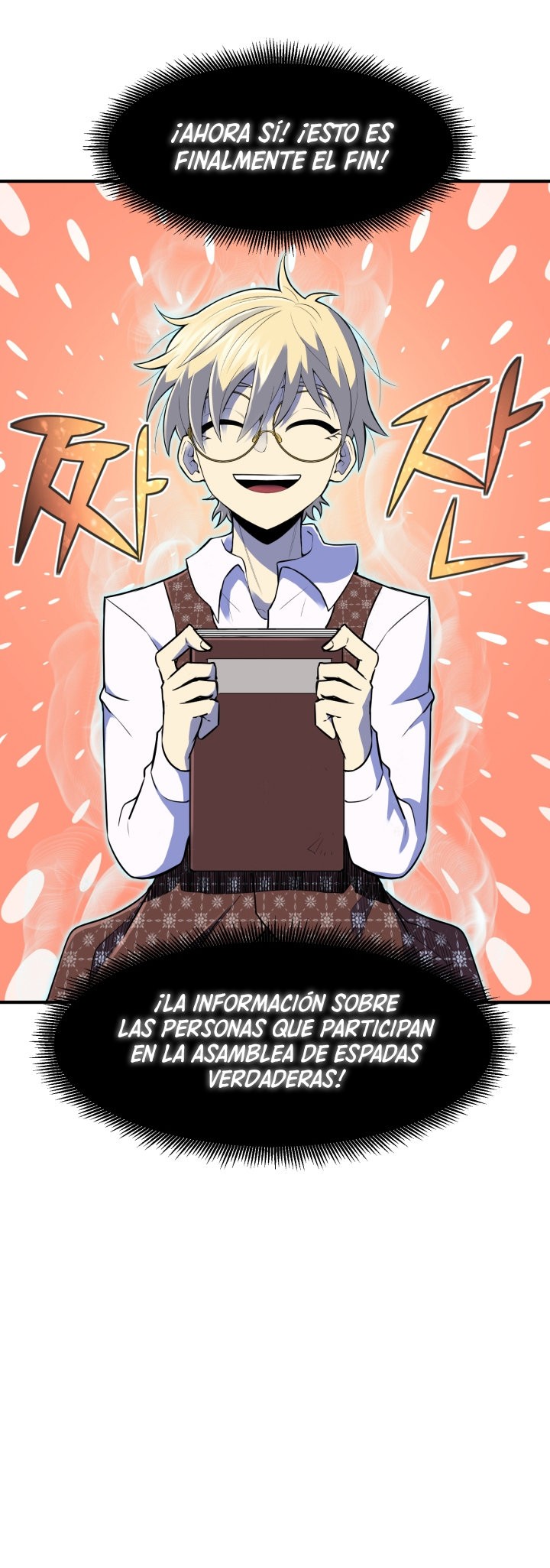 Read Estándar de la Reencarnación ES Manga Online