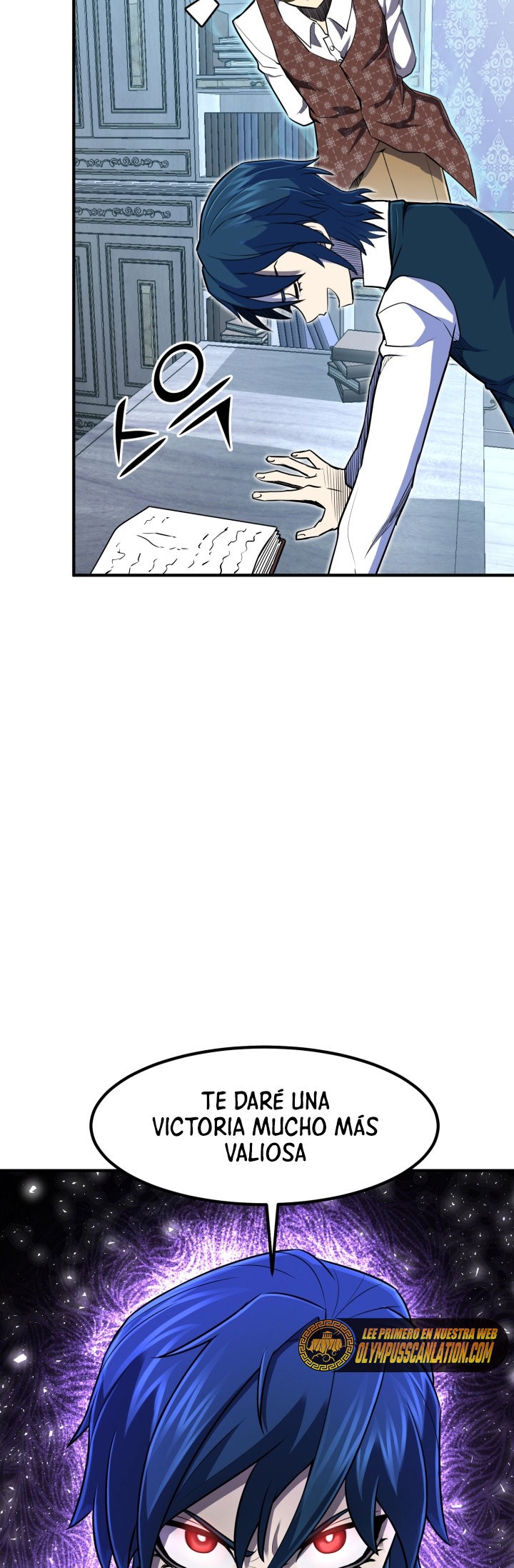 Read Estándar de la Reencarnación ES Manga Online