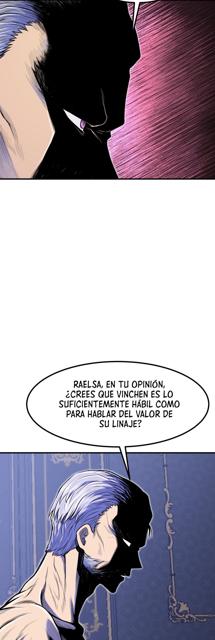 Read Estándar de la Reencarnación ES Manga Online