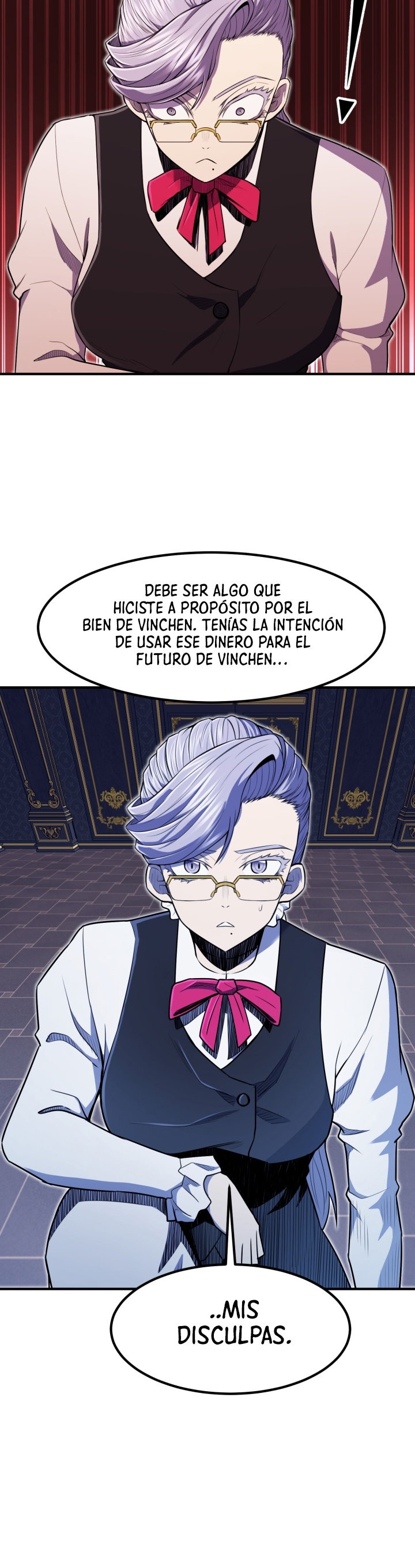 Read Estándar de la Reencarnación ES Manga Online