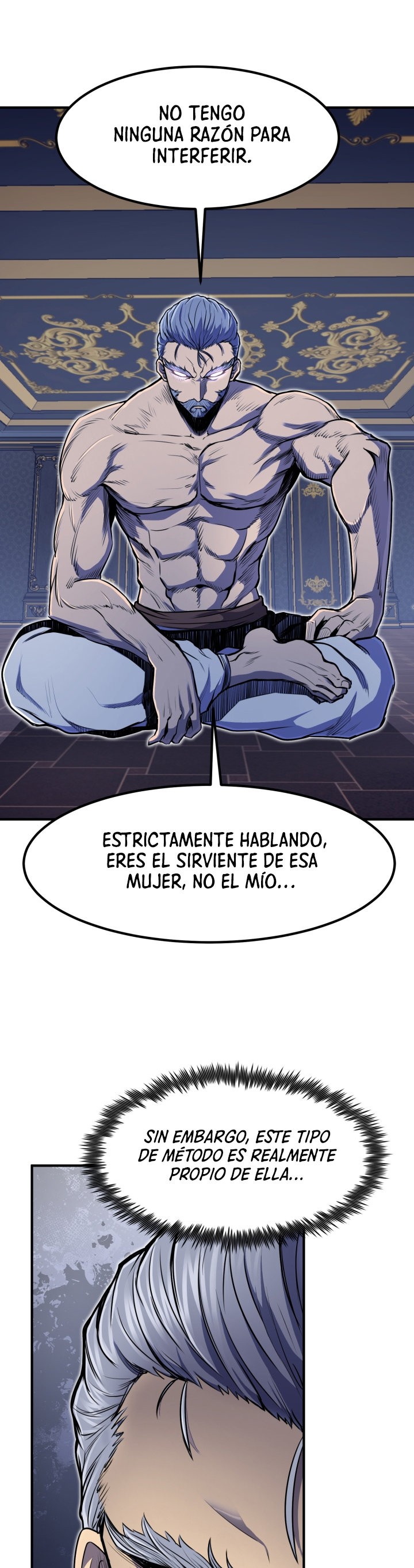Read Estándar de la Reencarnación ES Manga Online