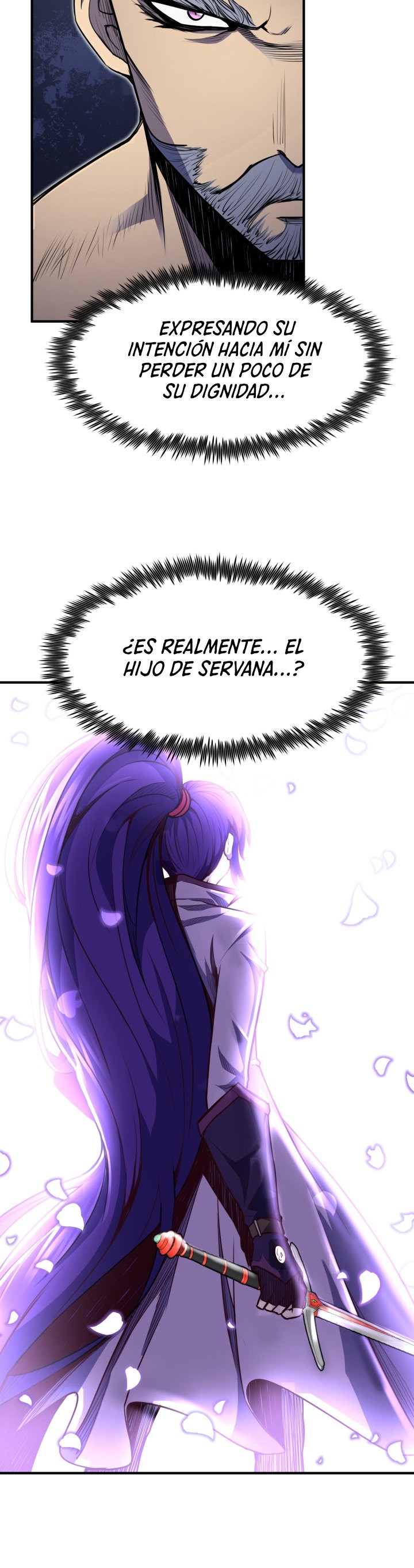Read Estándar de la Reencarnación ES Manga Online