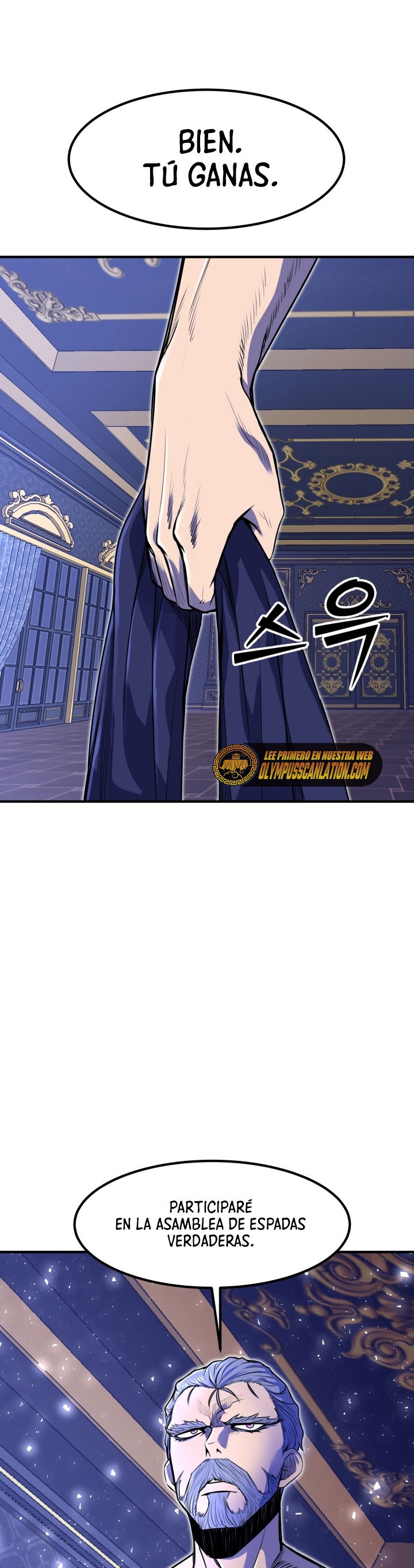 Read Estándar de la Reencarnación ES Manga Online