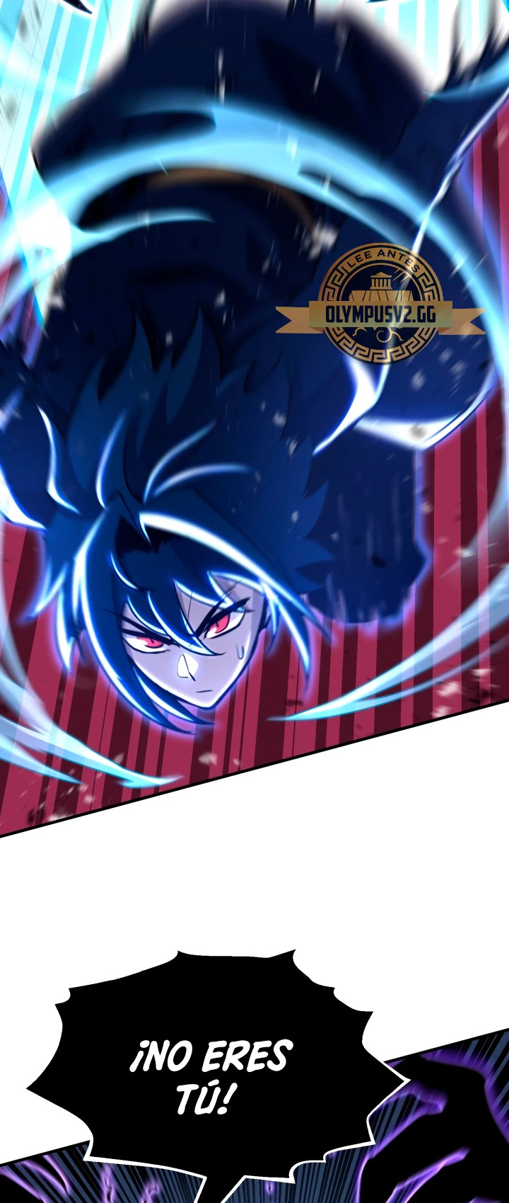 Read Estándar de la Reencarnación ES Manga Online