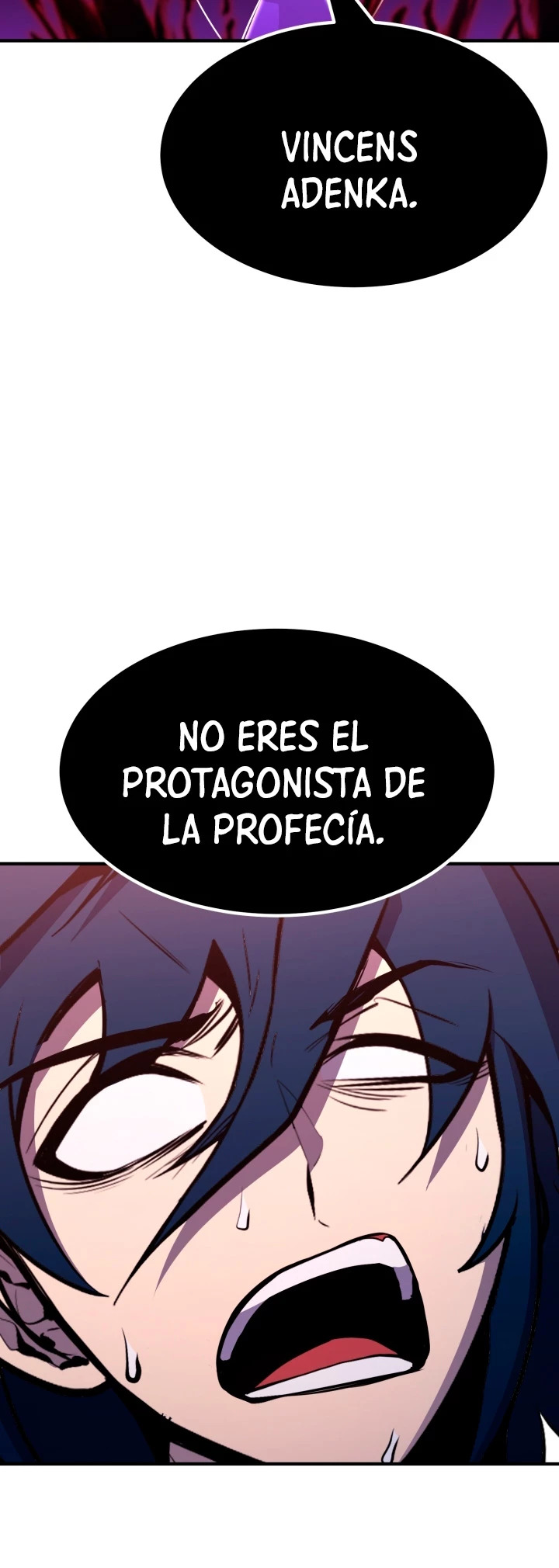 Read Estándar de la Reencarnación ES Manga Online