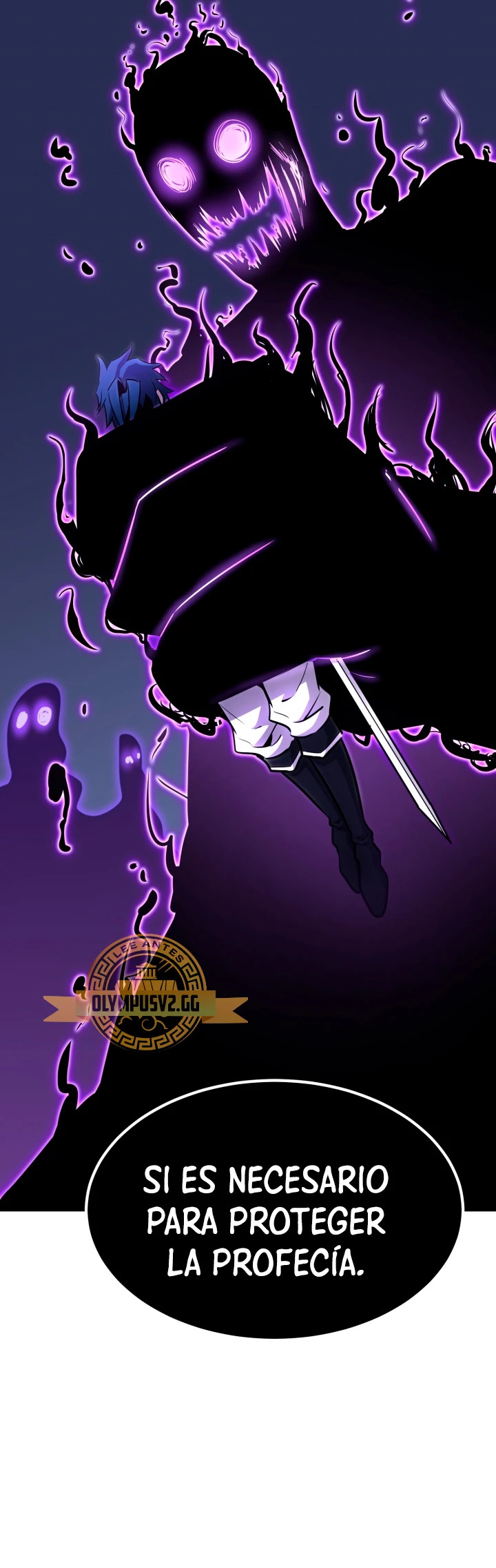 Read Estándar de la Reencarnación ES Manga Online