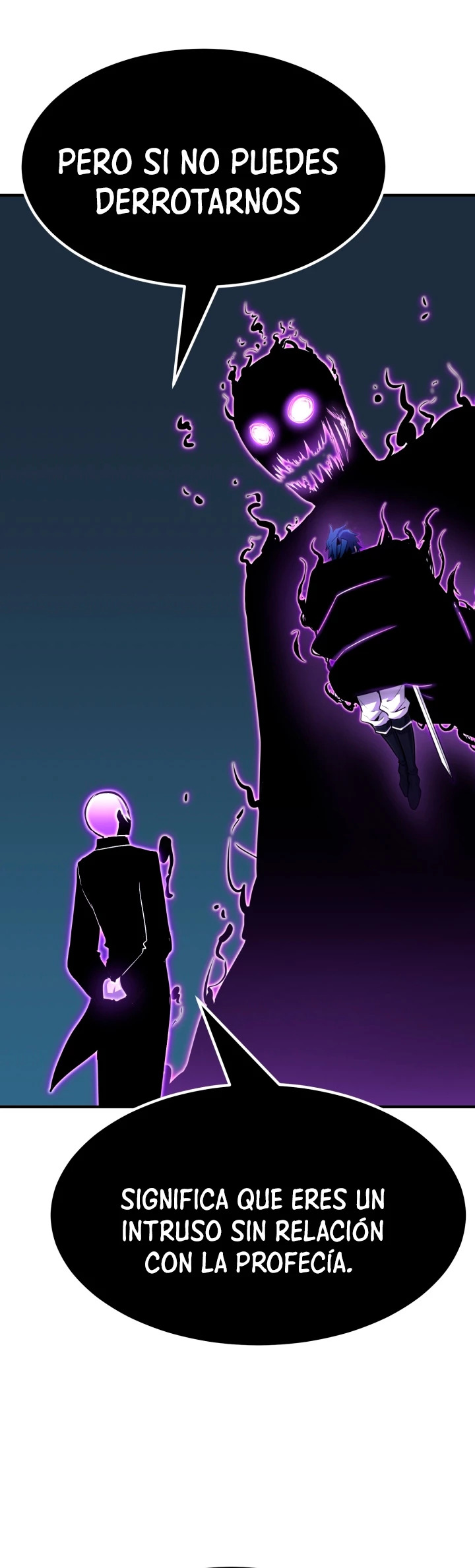 Read Estándar de la Reencarnación ES Manga Online