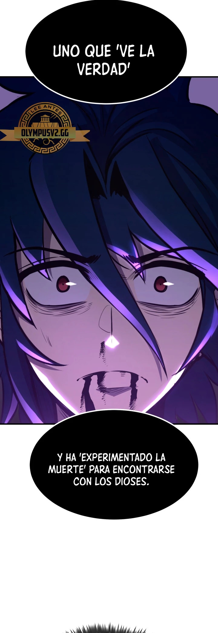 Read Estándar de la Reencarnación ES Manga Online