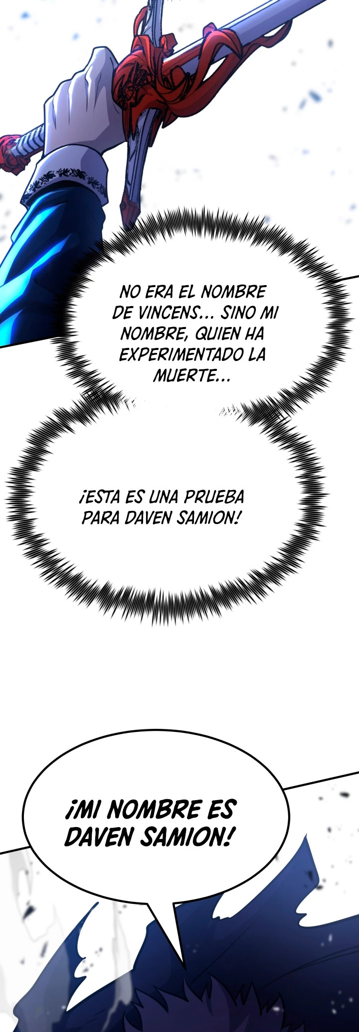 Read Estándar de la Reencarnación ES Manga Online