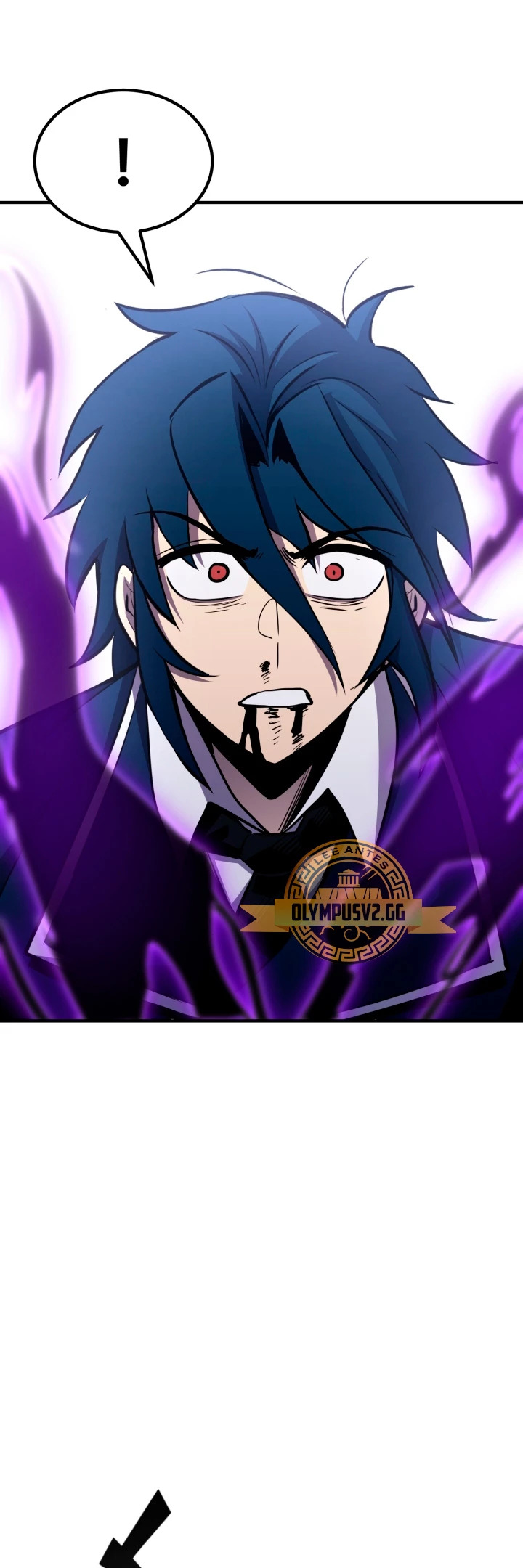 Read Estándar de la Reencarnación ES Manga Online