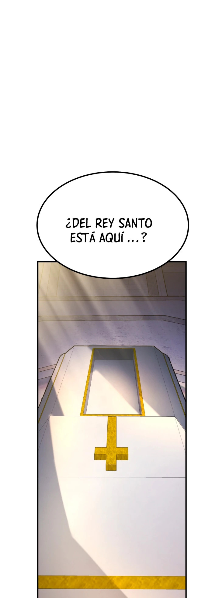Read Estándar de la Reencarnación ES Manga Online