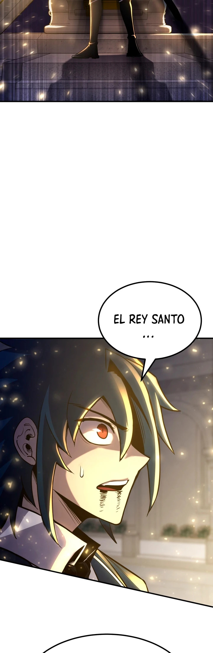 Read Estándar de la Reencarnación ES Manga Online
