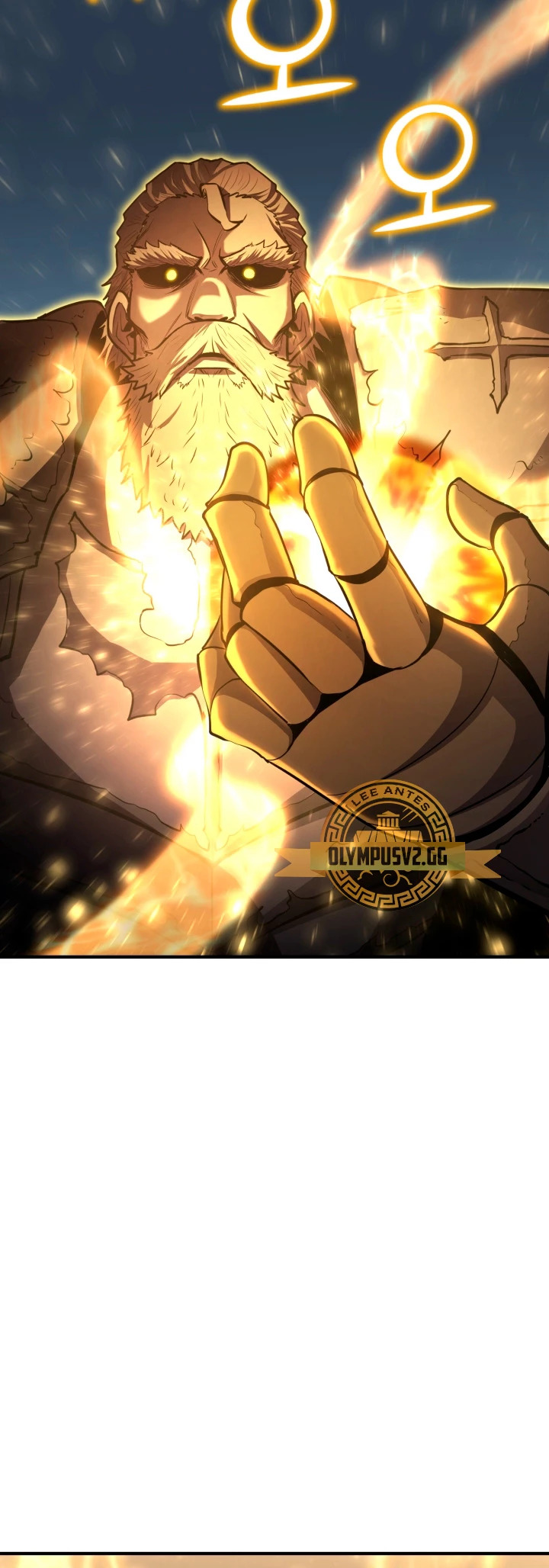 Read Estándar de la Reencarnación ES Manga Online