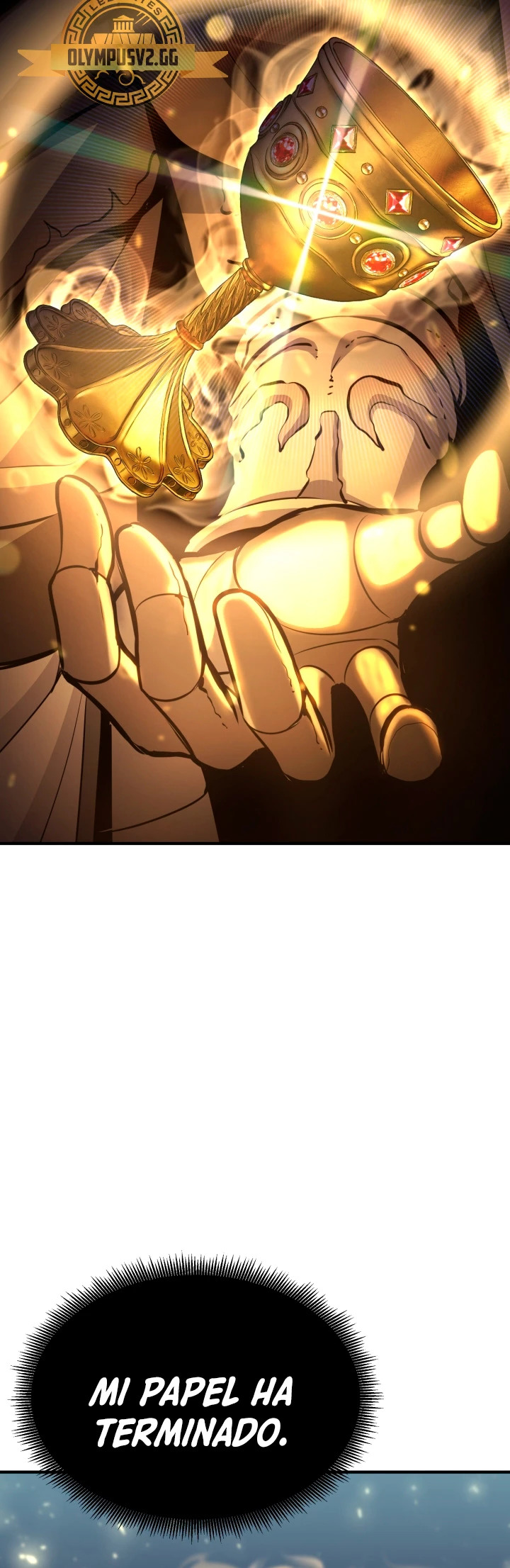 Read Estándar de la Reencarnación ES Manga Online