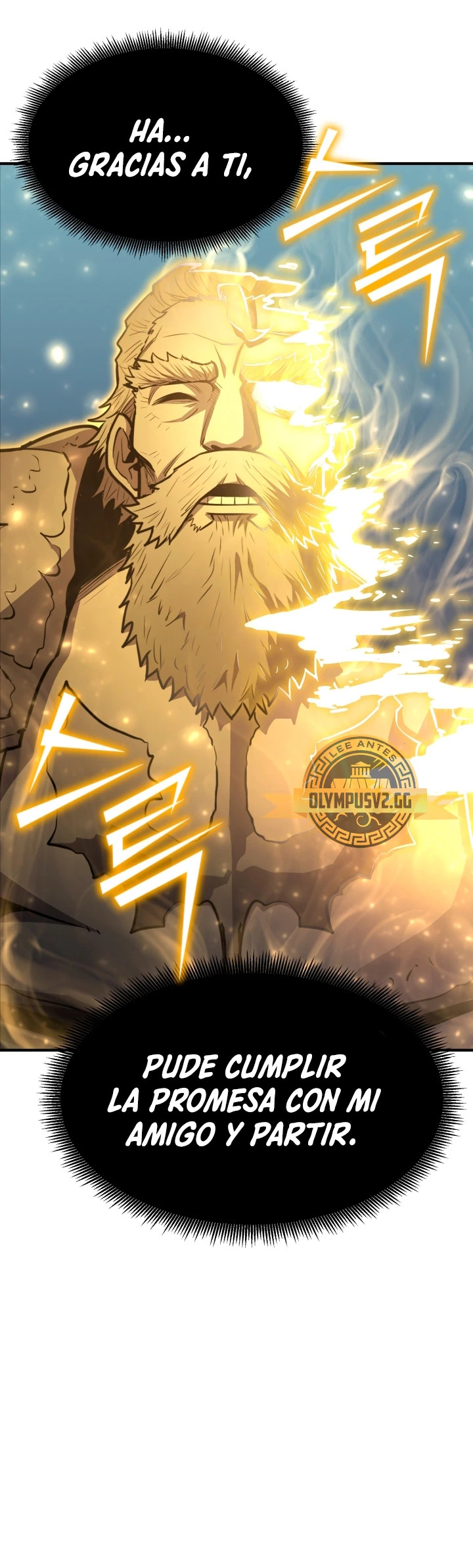 Read Estándar de la Reencarnación ES Manga Online