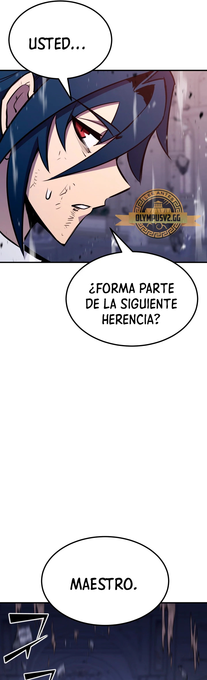 Read Estándar de la Reencarnación ES Manga Online
