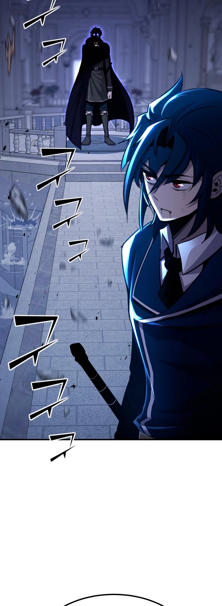 Read Estándar de la Reencarnación ES Manga Online