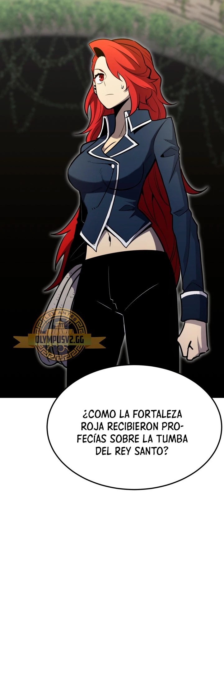 Read Estándar de la Reencarnación ES Manga Online