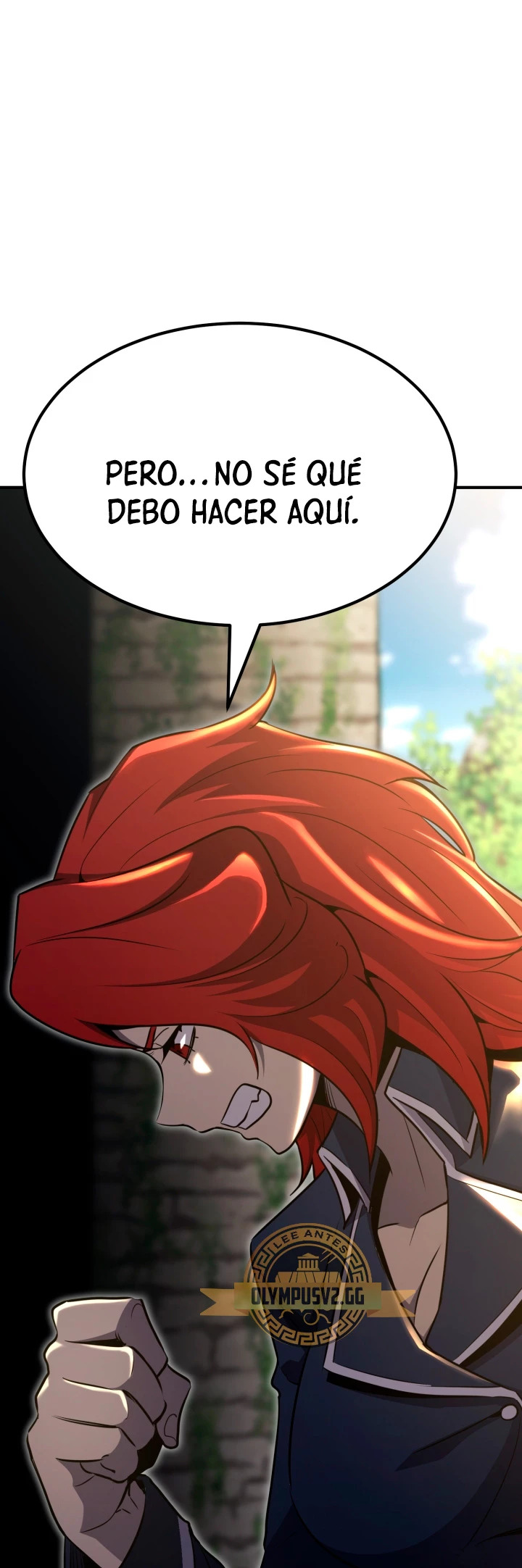 Read Estándar de la Reencarnación ES Manga Online