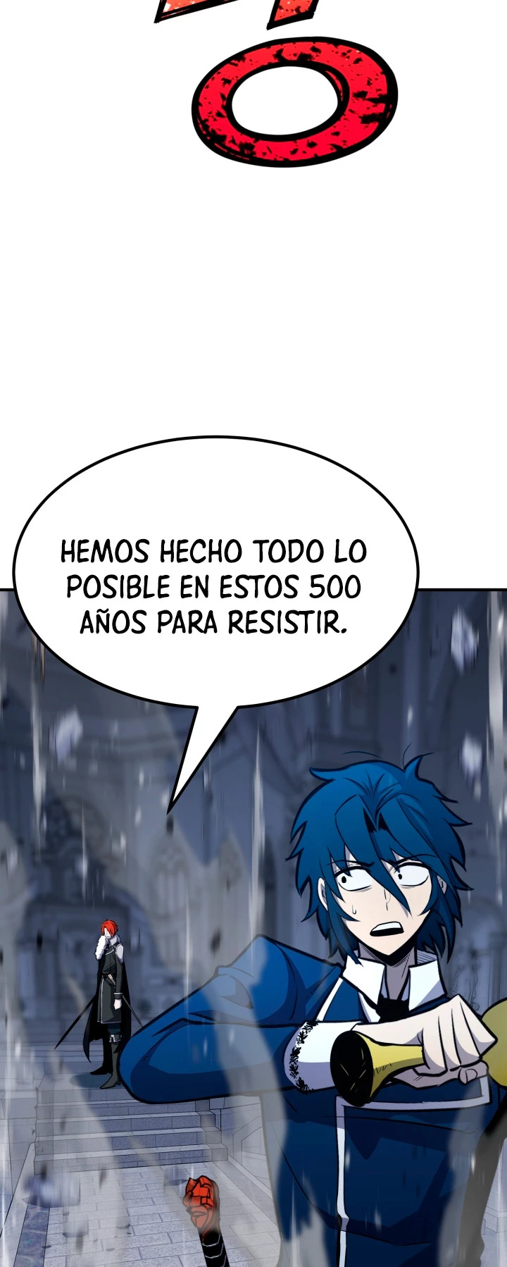 Read Estándar de la Reencarnación ES Manga Online