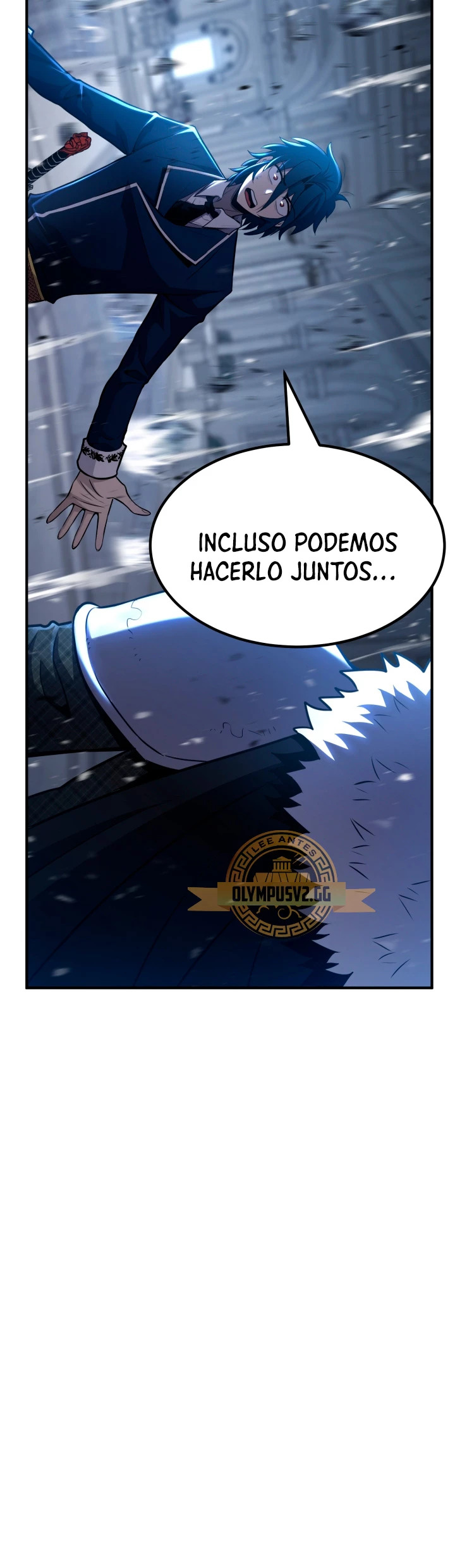 Read Estándar de la Reencarnación ES Manga Online