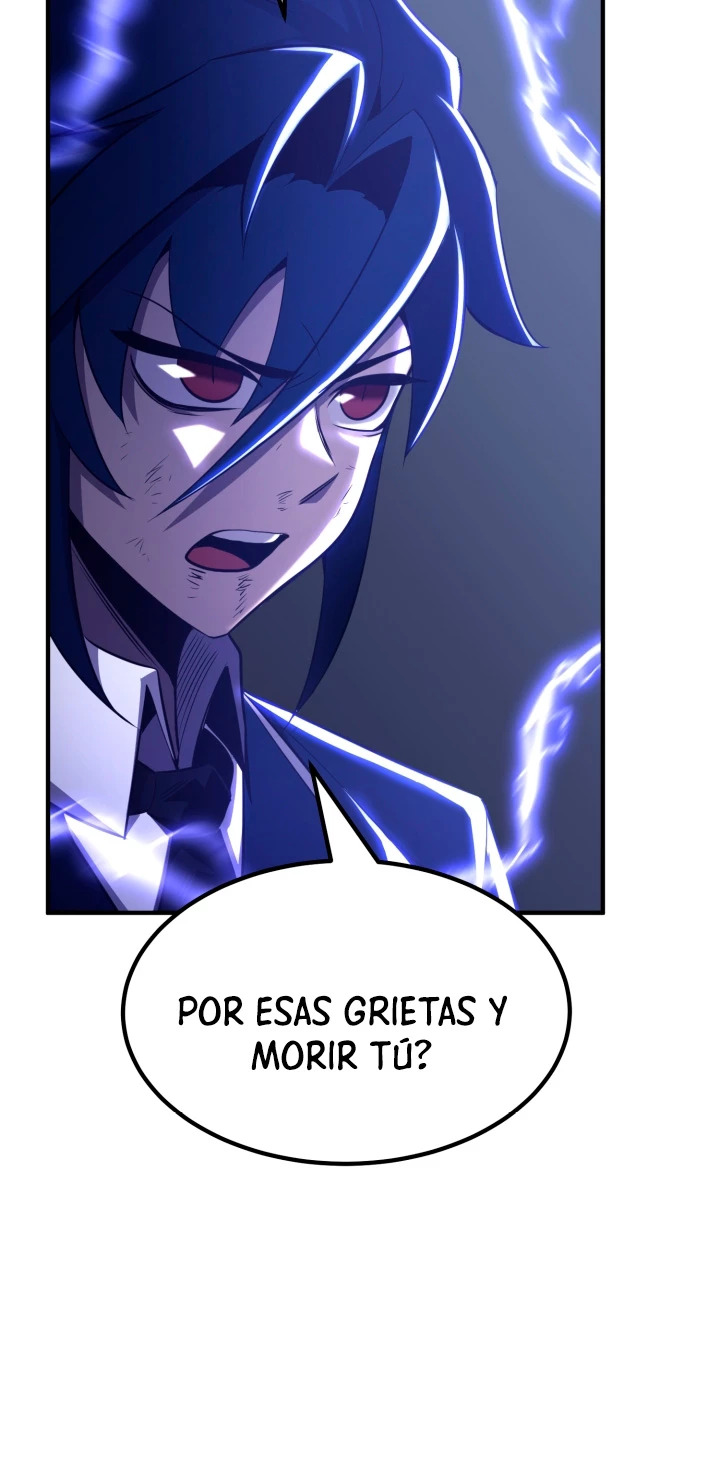 Read Estándar de la Reencarnación ES Manga Online