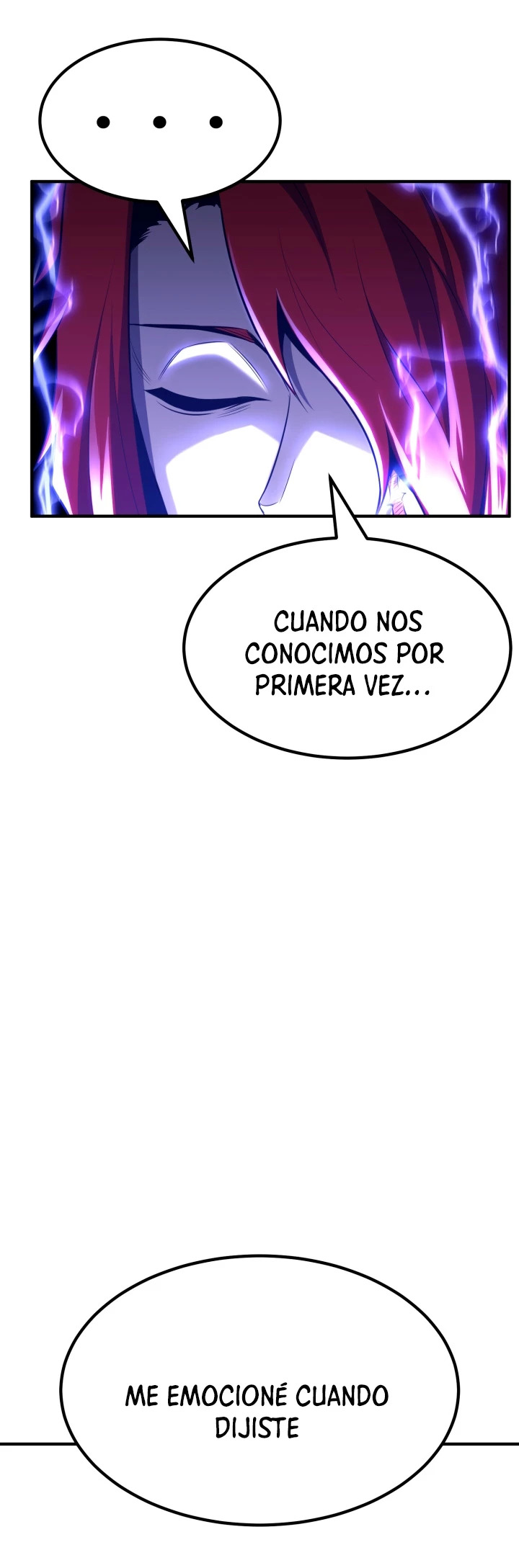 Read Estándar de la Reencarnación ES Manga Online