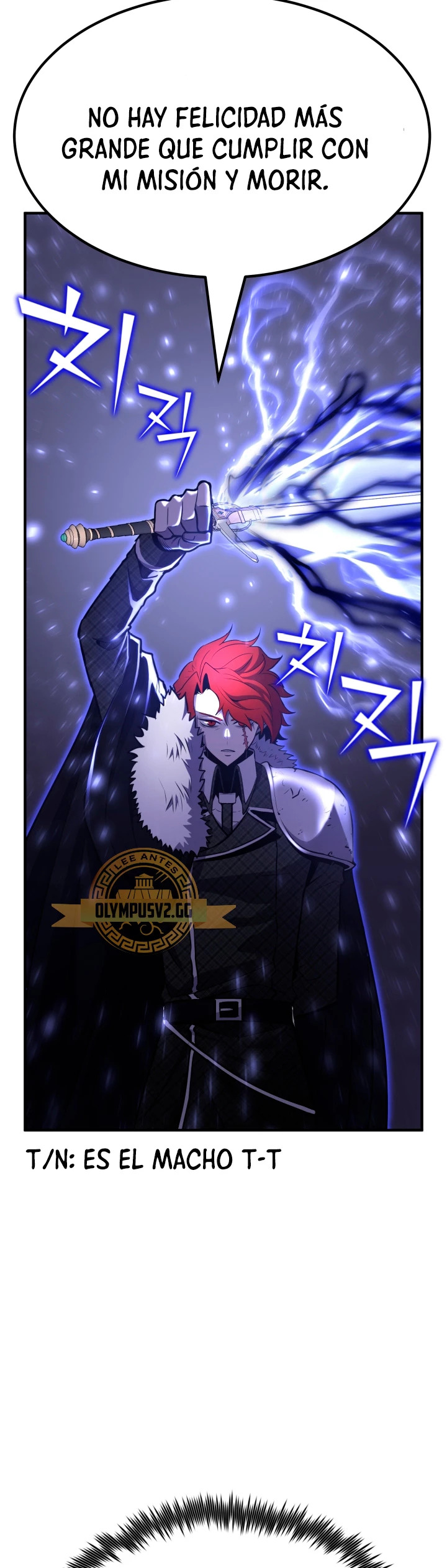 Read Estándar de la Reencarnación ES Manga Online