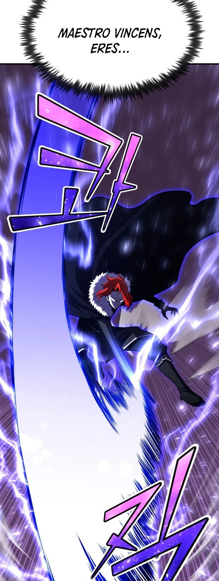 Read Estándar de la Reencarnación ES Manga Online