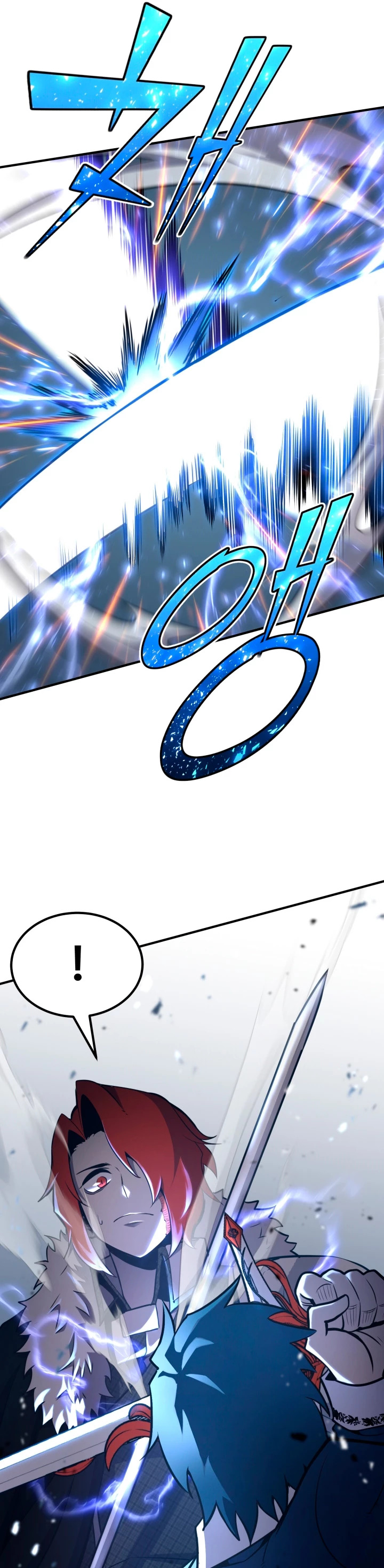 Read Estándar de la Reencarnación ES Manga Online