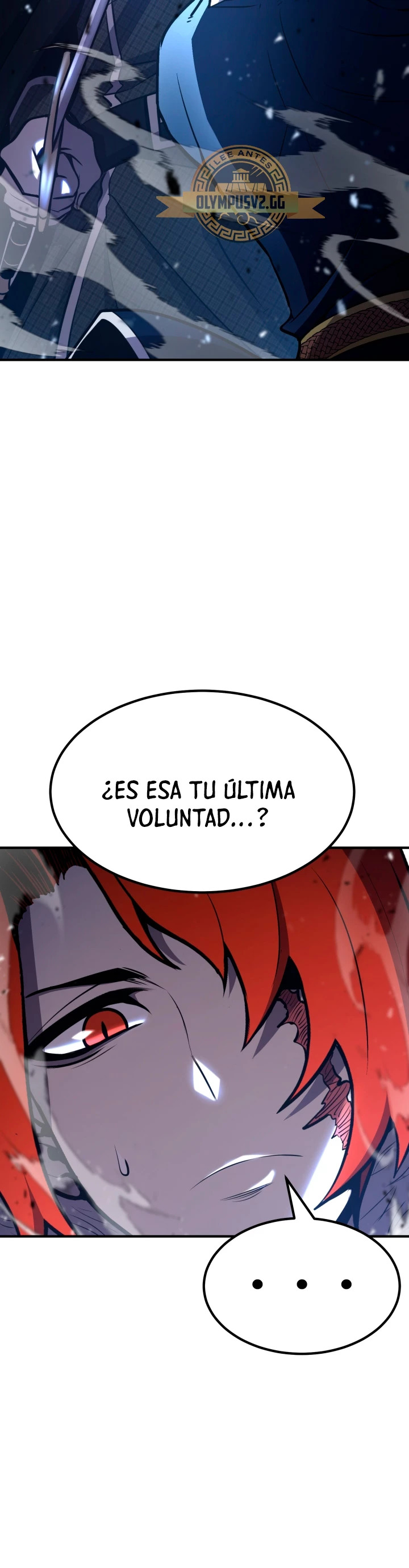 Read Estándar de la Reencarnación ES Manga Online