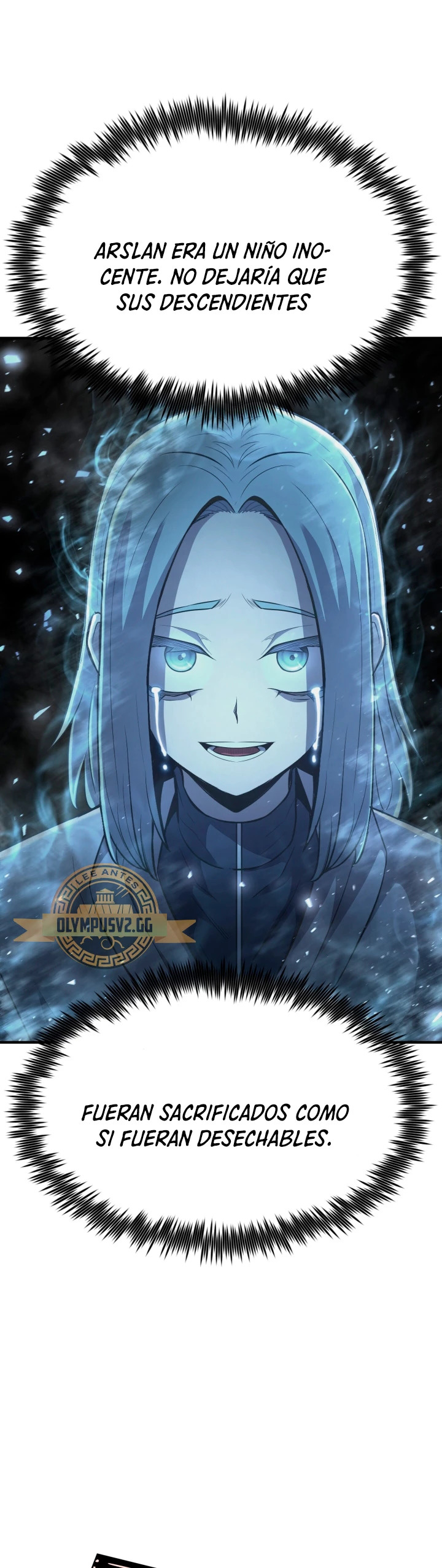 Read Estándar de la Reencarnación ES Manga Online