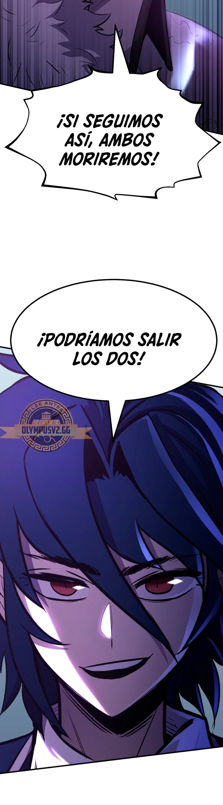 Read Estándar de la Reencarnación ES Manga Online
