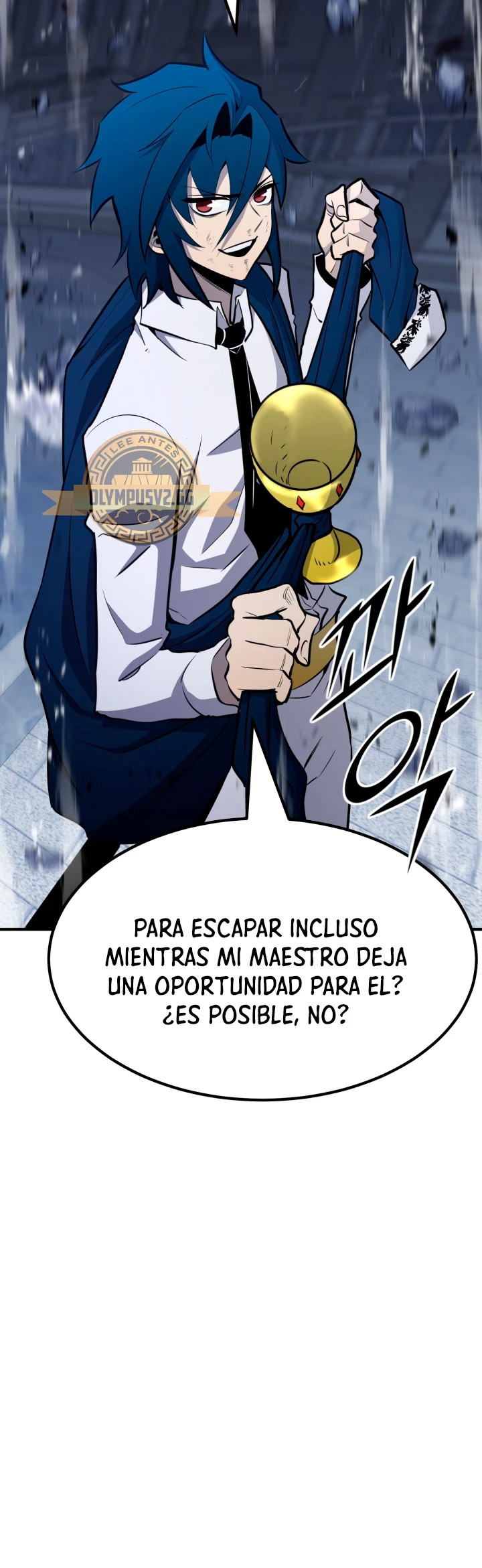 Read Estándar de la Reencarnación ES Manga Online