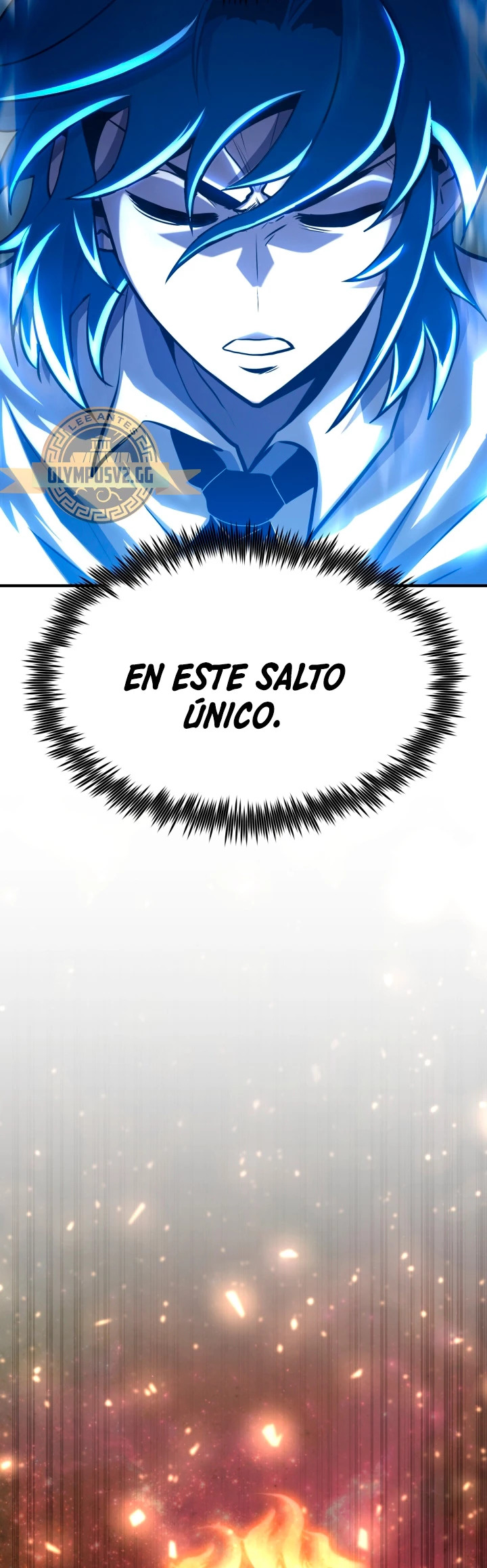 Read Estándar de la Reencarnación ES Manga Online