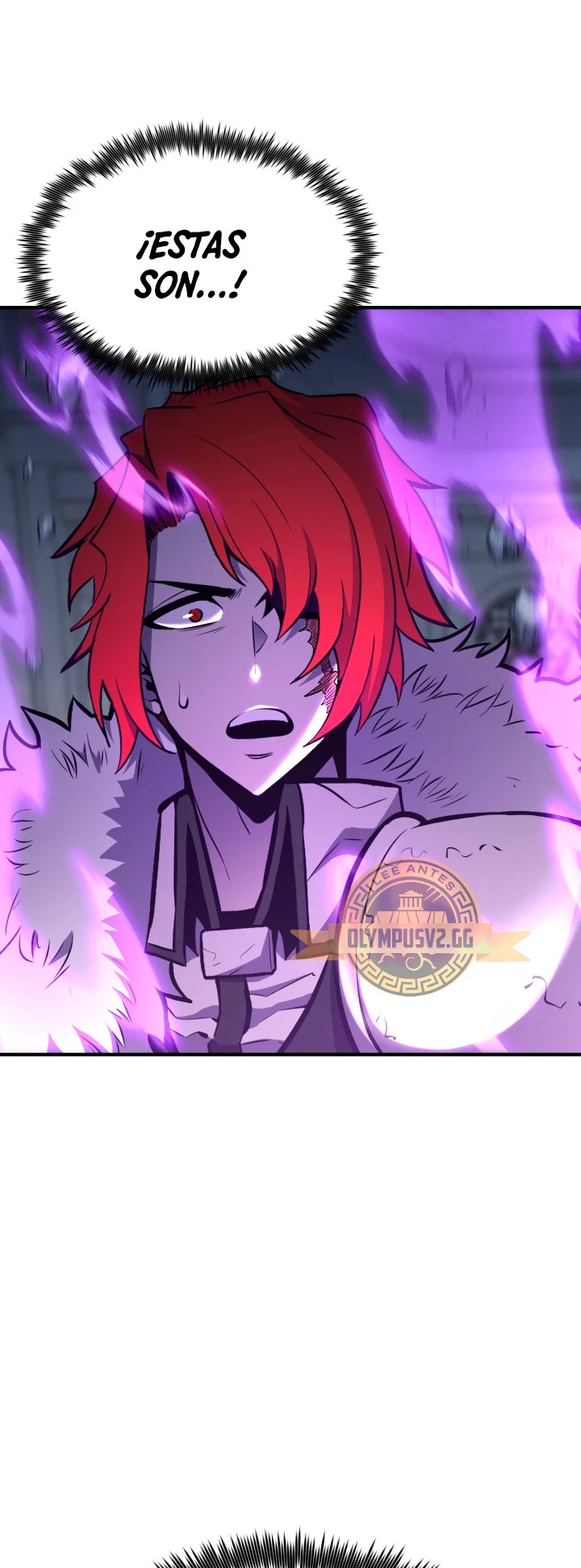 Read Estándar de la Reencarnación ES Manga Online