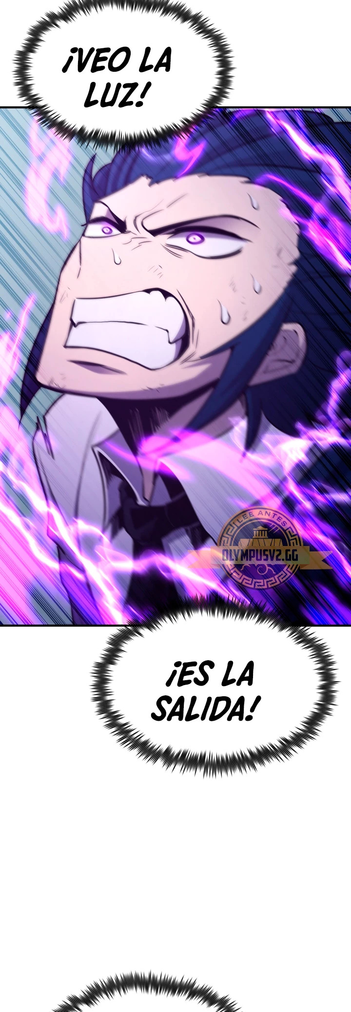 Read Estándar de la Reencarnación ES Manga Online