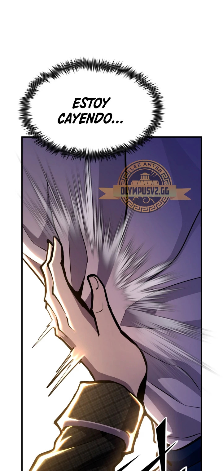 Read Estándar de la Reencarnación ES Manga Online