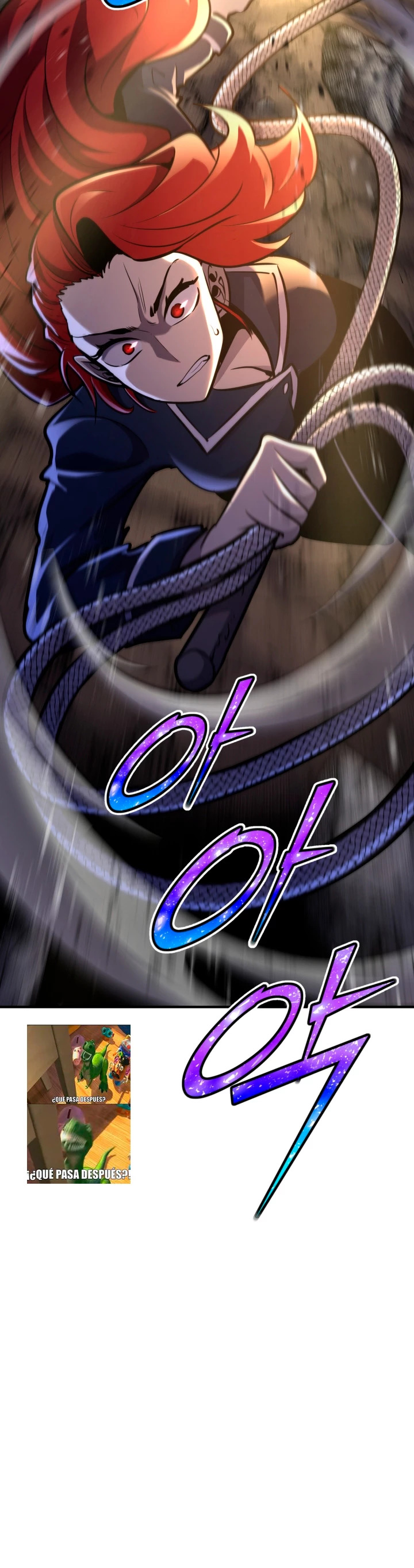 Read Estándar de la Reencarnación ES Manga Online