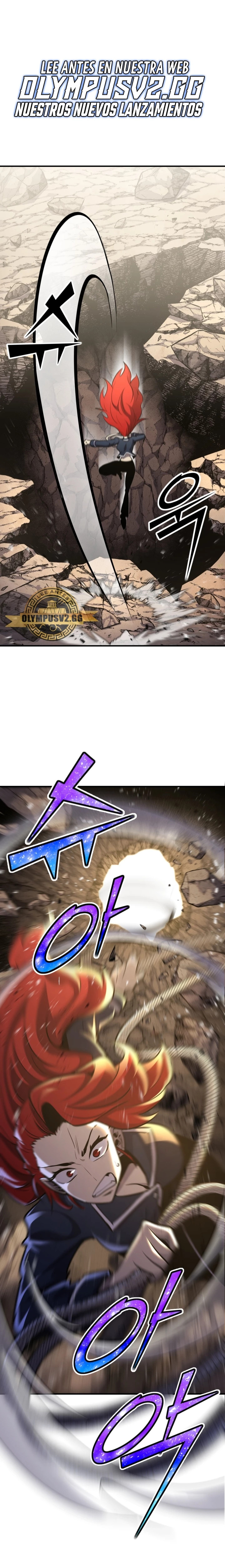 Read Estándar de la Reencarnación ES Manga Online