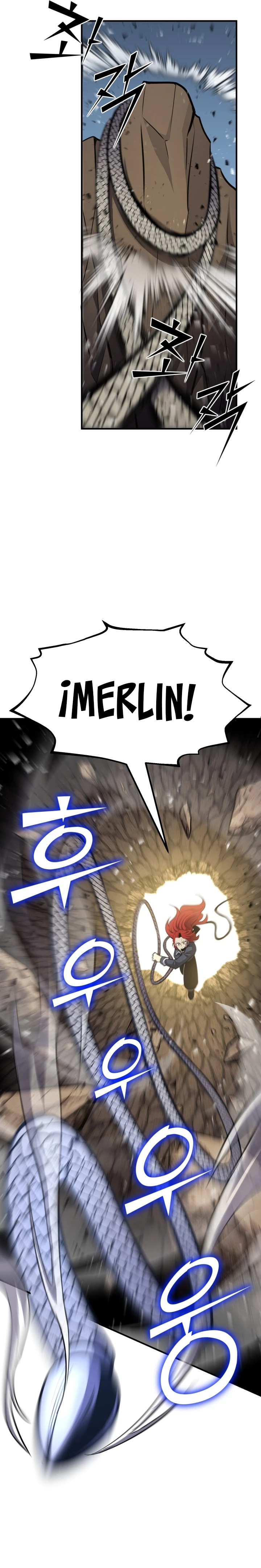 Read Estándar de la Reencarnación ES Manga Online