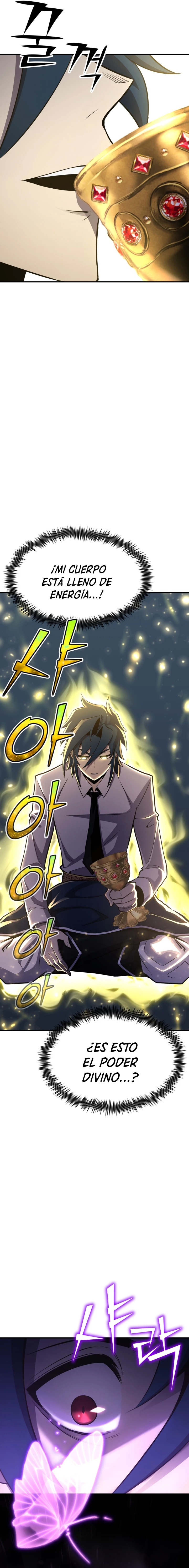 Read Estándar de la Reencarnación ES Manga Online