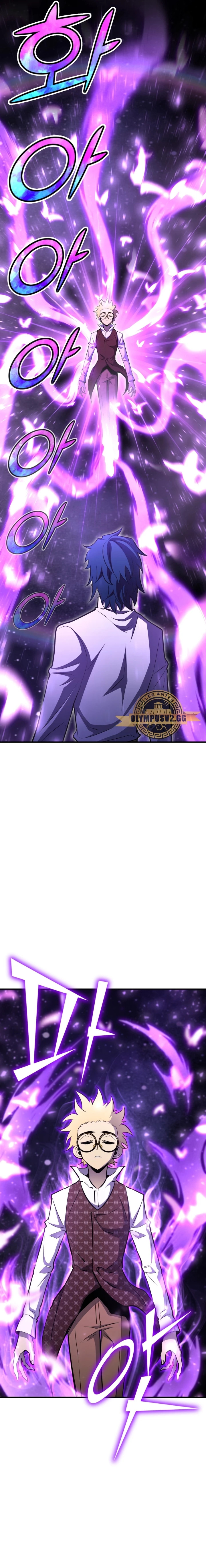 Read Estándar de la Reencarnación ES Manga Online