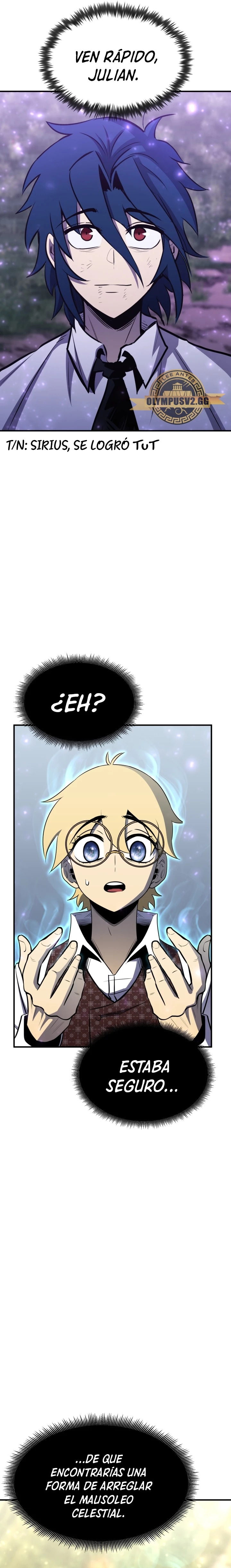 Read Estándar de la Reencarnación ES Manga Online