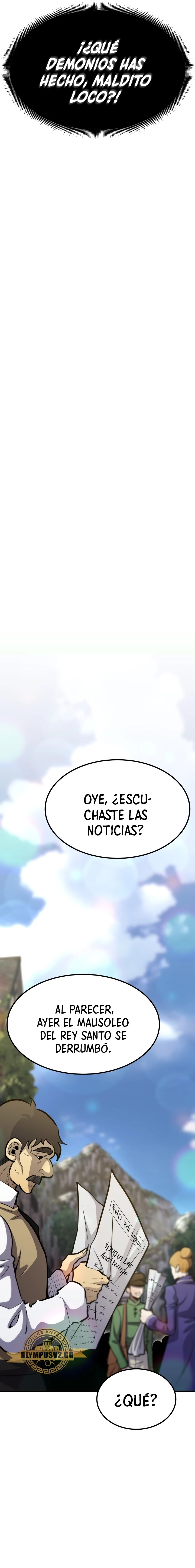 Read Estándar de la Reencarnación ES Manga Online
