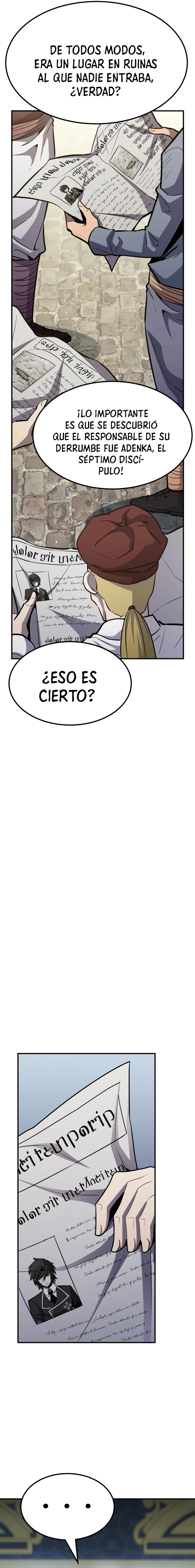 Read Estándar de la Reencarnación ES Manga Online