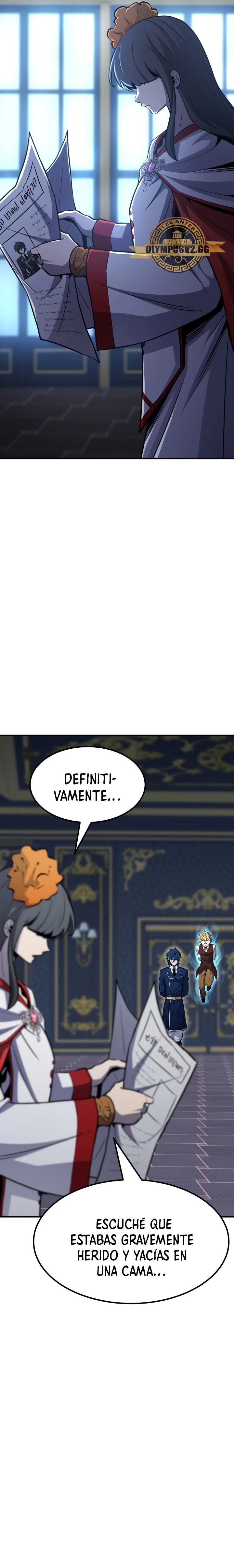 Read Estándar de la Reencarnación ES Manga Online